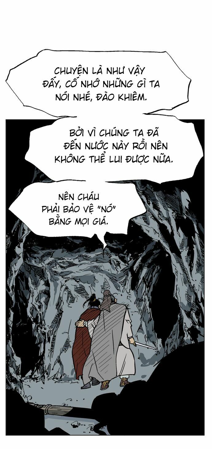 Gosu - Cao Thủ: Chapter 42