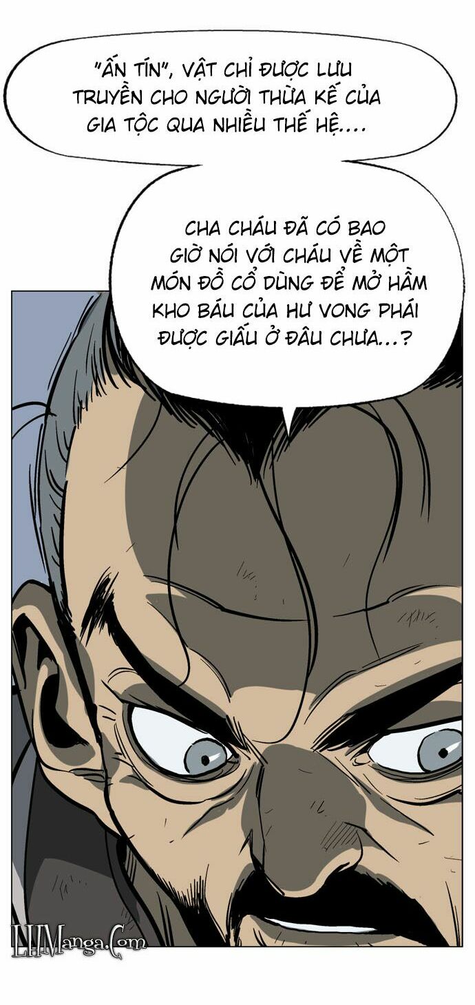 Gosu - Cao Thủ: Chapter 42