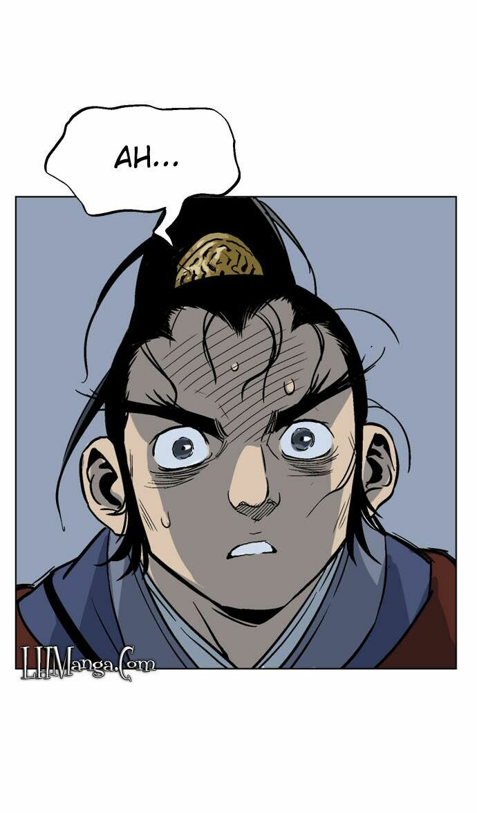 Gosu - Cao Thủ: Chapter 42