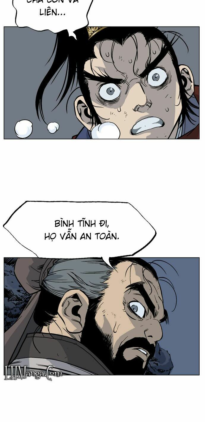 Gosu - Cao Thủ: Chapter 42