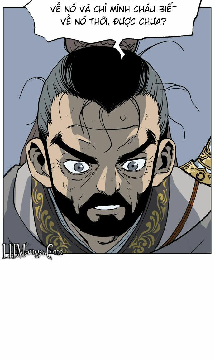Gosu - Cao Thủ: Chapter 42