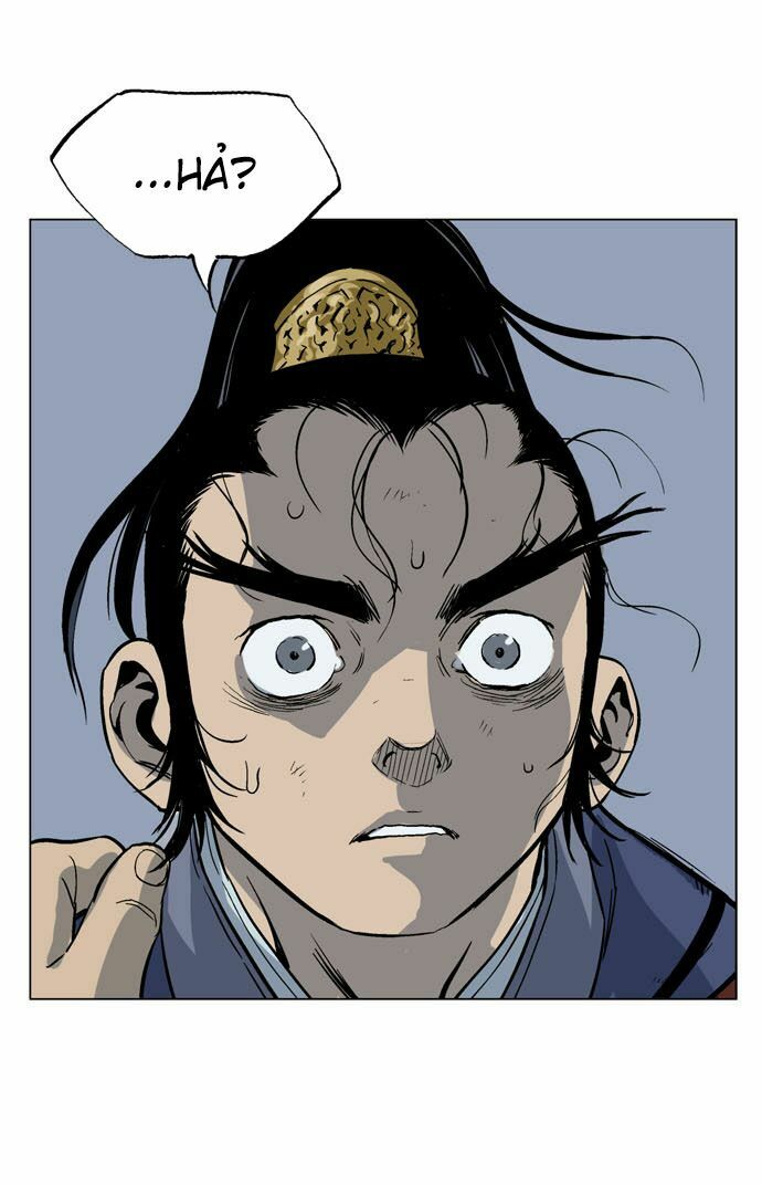 Gosu - Cao Thủ: Chapter 42