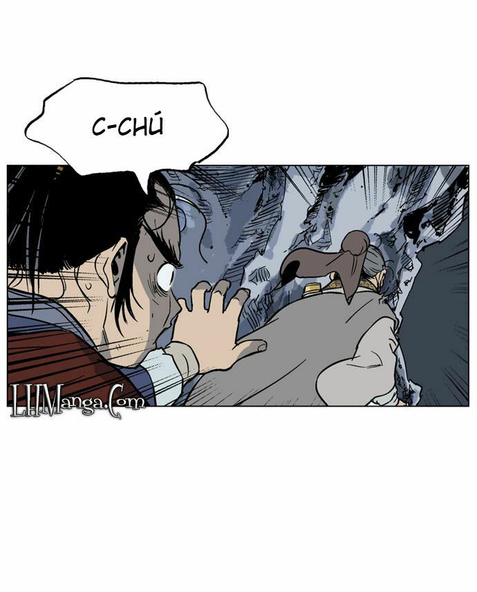 Gosu - Cao Thủ: Chapter 42