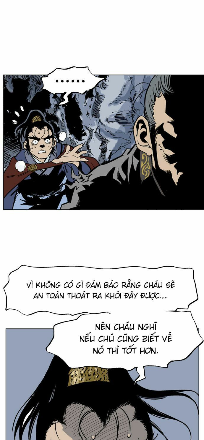Gosu - Cao Thủ: Chapter 42