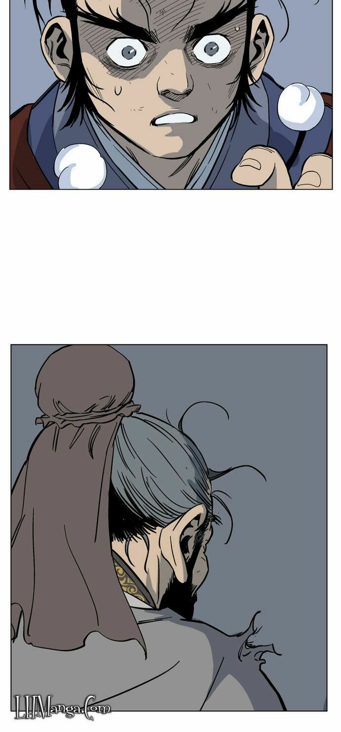 Gosu - Cao Thủ: Chapter 42