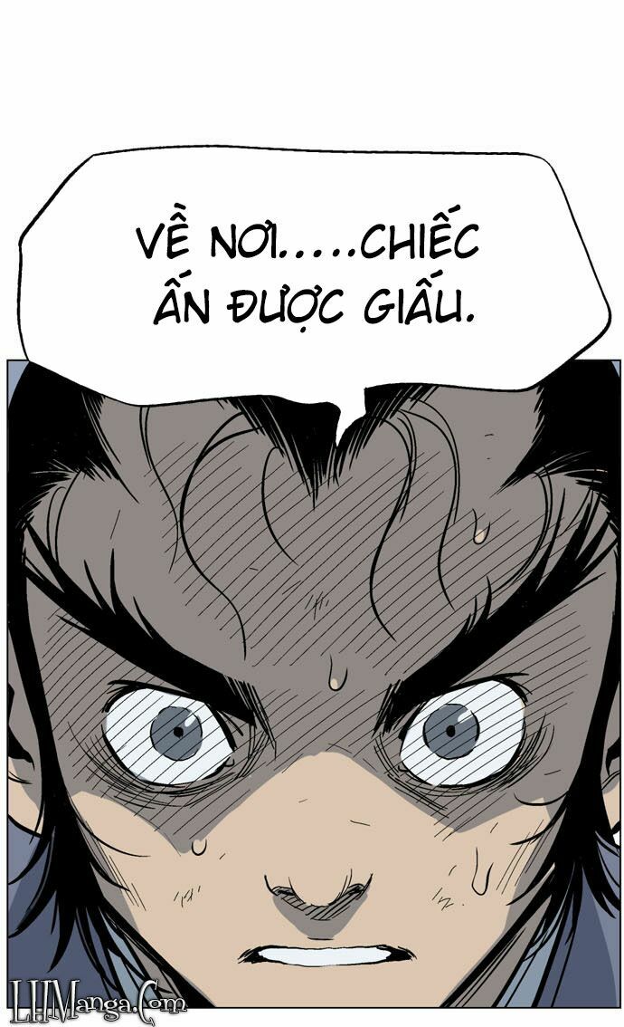 Gosu - Cao Thủ: Chapter 42