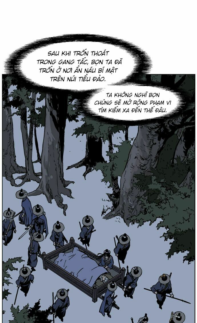 Gosu - Cao Thủ: Chapter 42