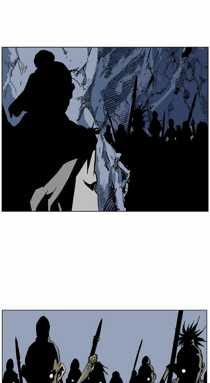 Gosu - Cao Thủ: Chapter 42