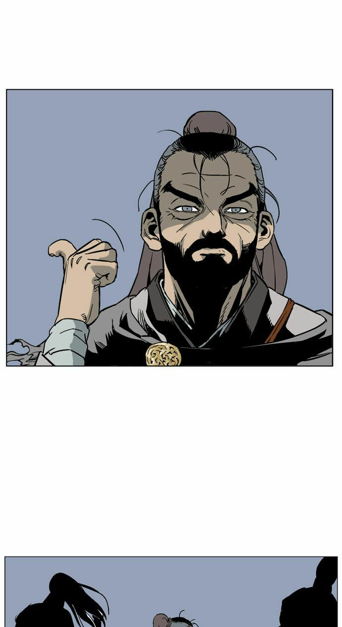 Gosu - Cao Thủ: Chapter 42