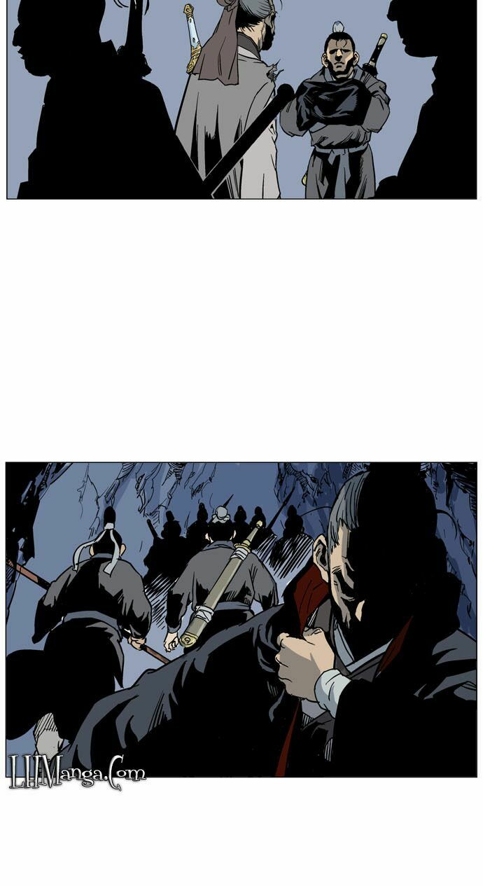 Gosu - Cao Thủ: Chapter 42