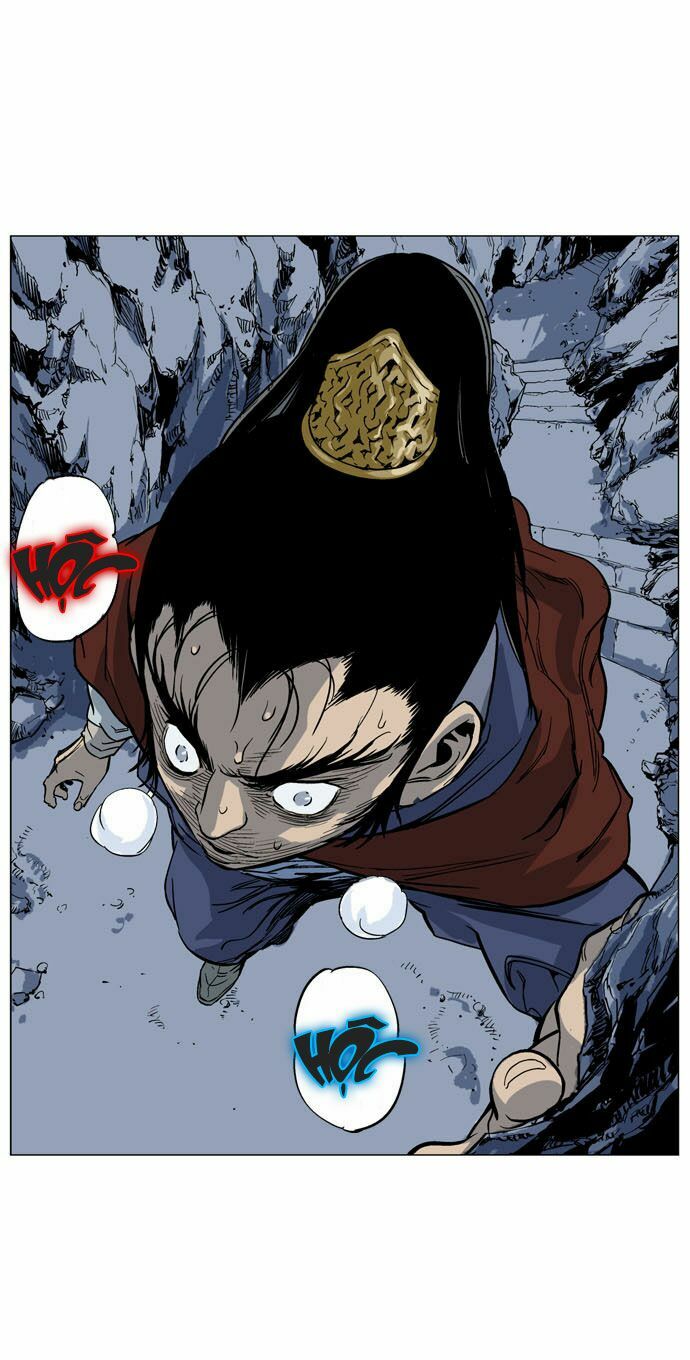 Gosu - Cao Thủ: Chapter 42
