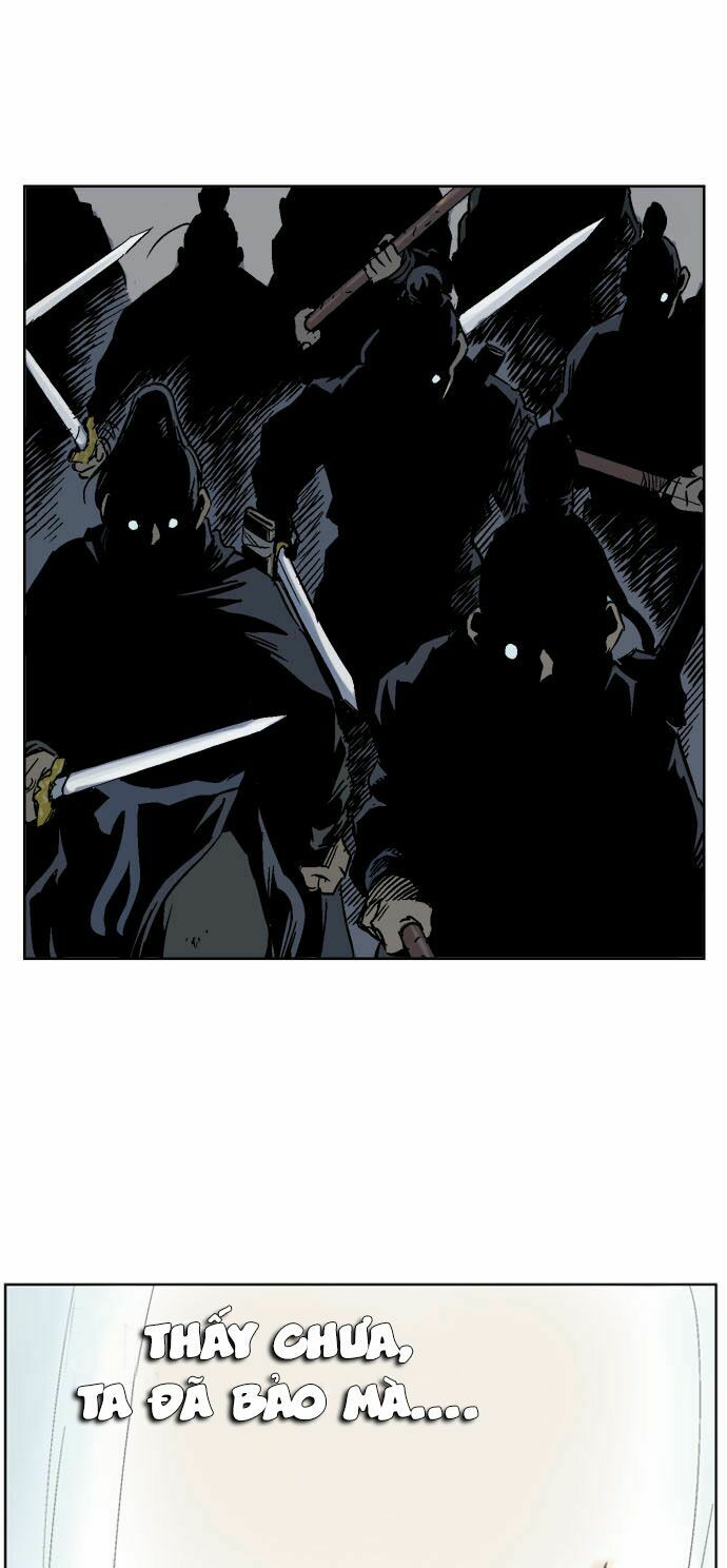 Gosu - Cao Thủ: Chapter 43