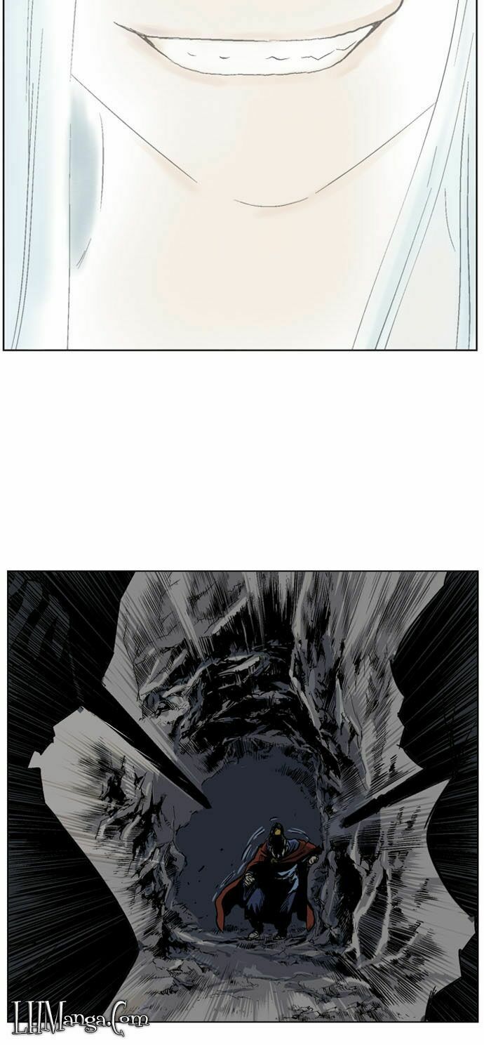Gosu - Cao Thủ: Chapter 43