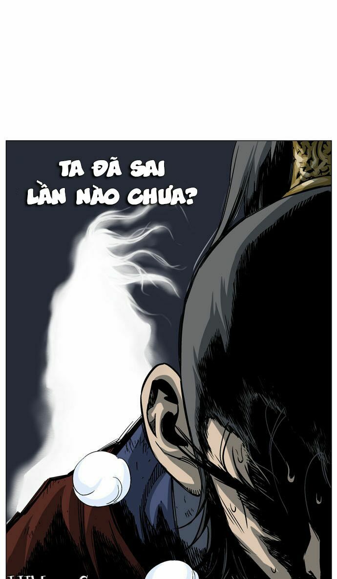 Gosu - Cao Thủ: Chapter 43