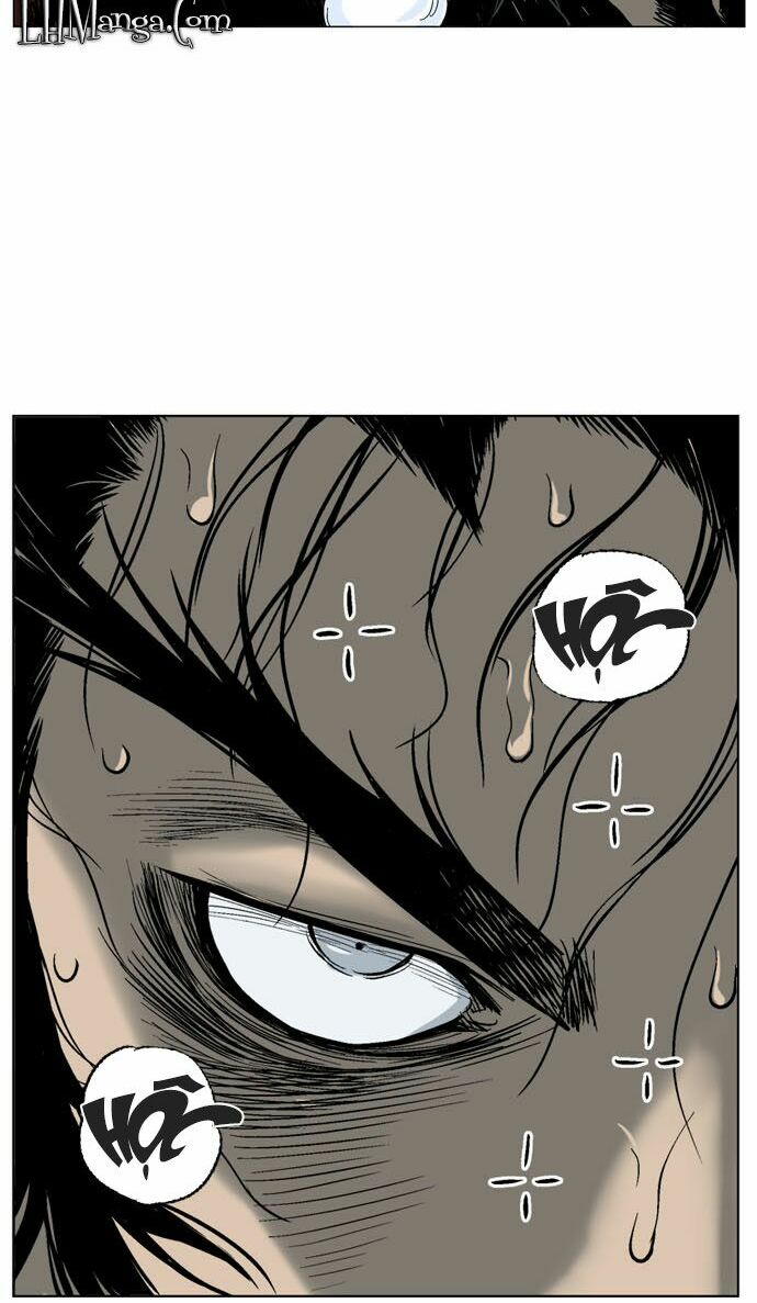 Gosu - Cao Thủ: Chapter 43