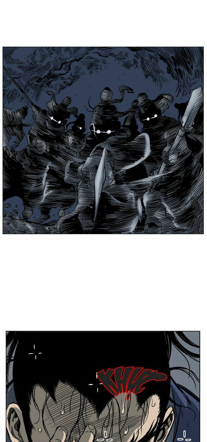 Gosu - Cao Thủ: Chapter 43