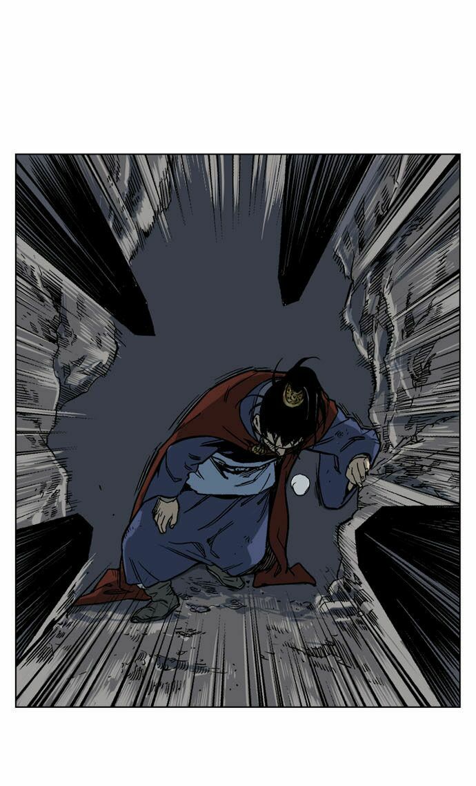 Gosu - Cao Thủ: Chapter 43