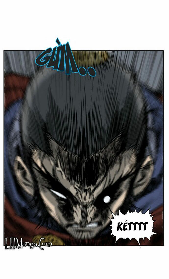 Gosu - Cao Thủ: Chapter 43