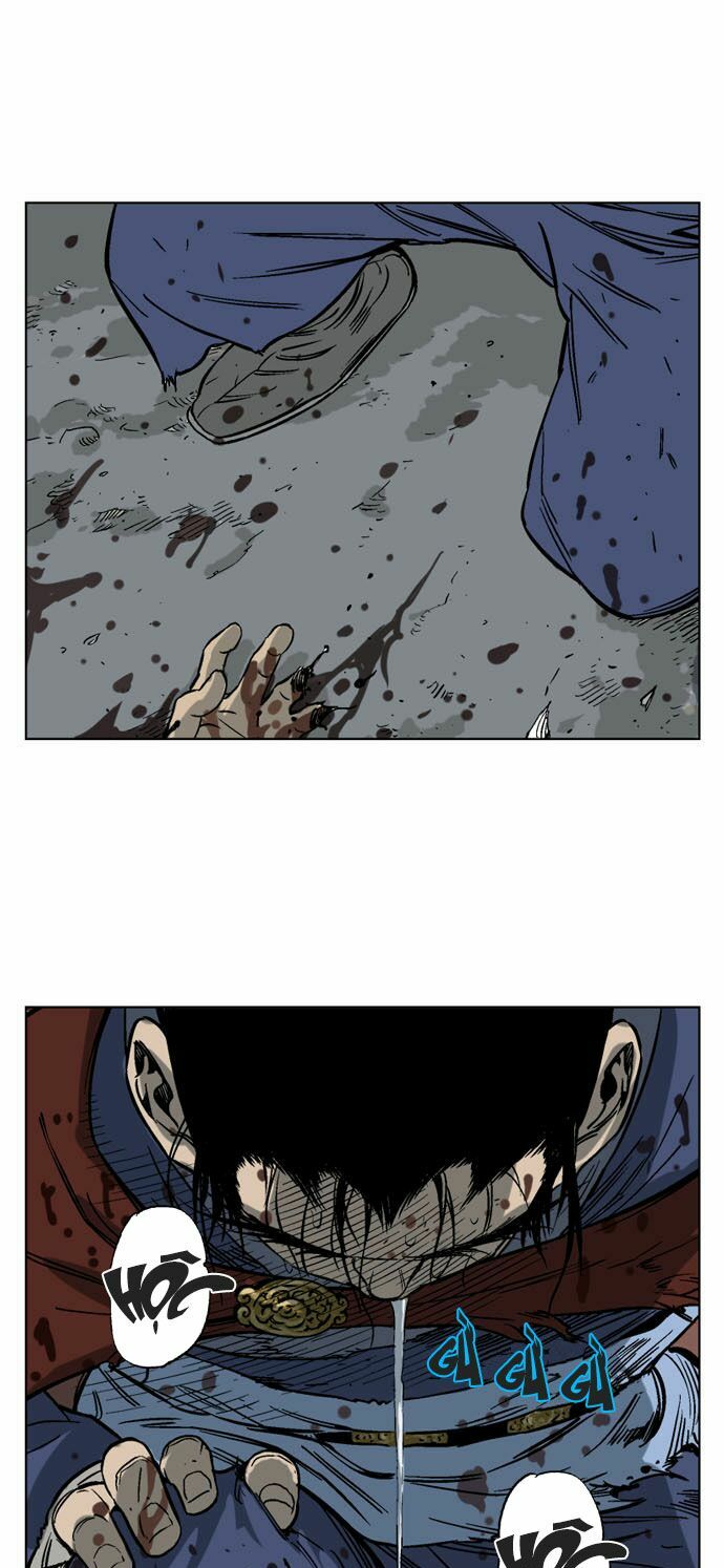 Gosu - Cao Thủ: Chapter 43