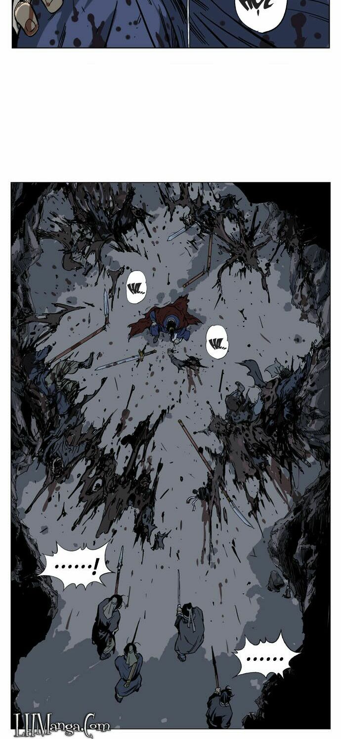 Gosu - Cao Thủ: Chapter 43