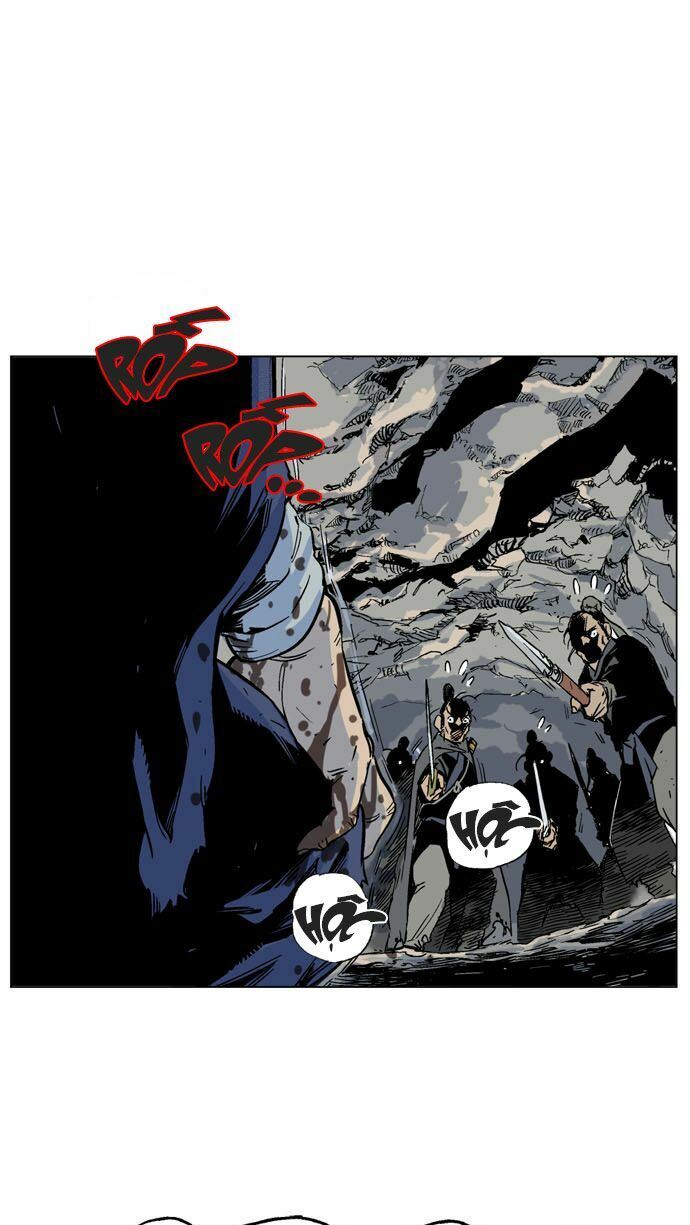 Gosu - Cao Thủ: Chapter 43