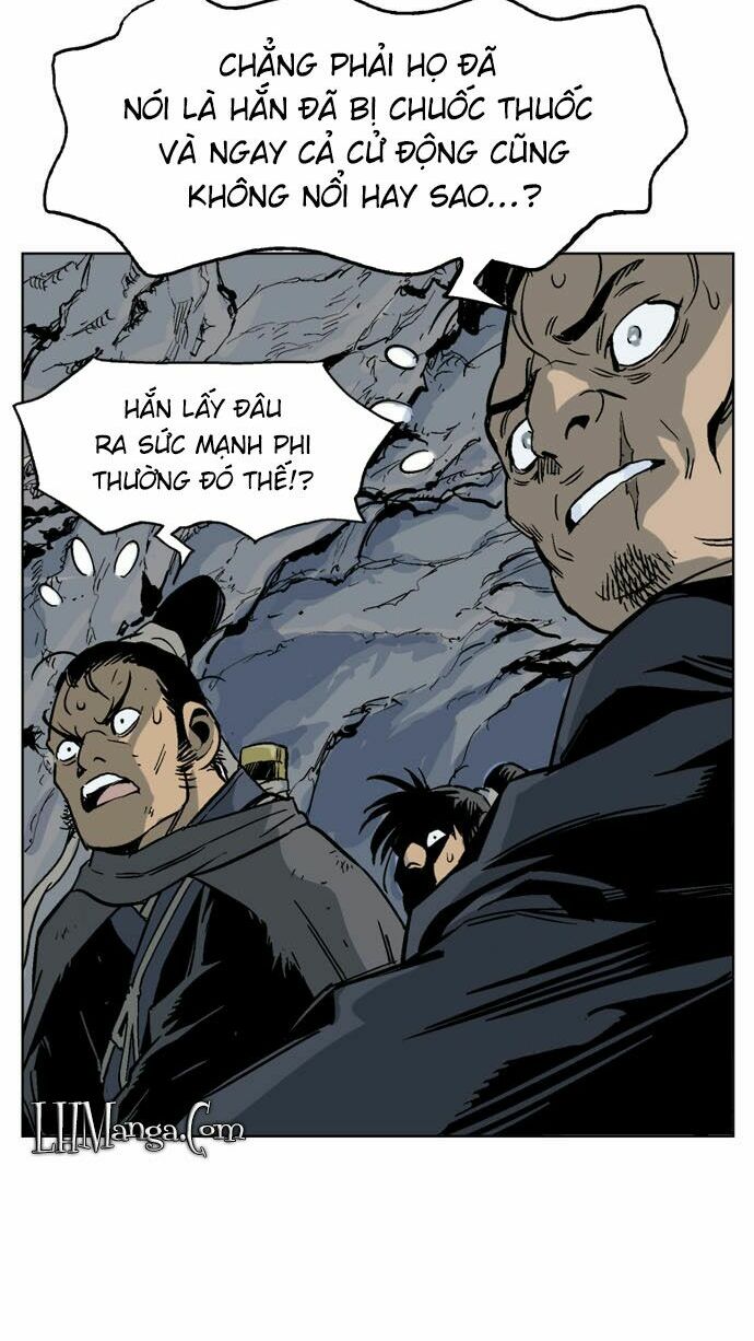 Gosu - Cao Thủ: Chapter 43