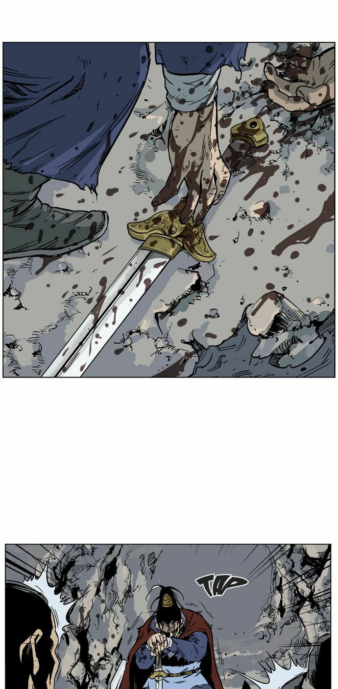 Gosu - Cao Thủ: Chapter 43