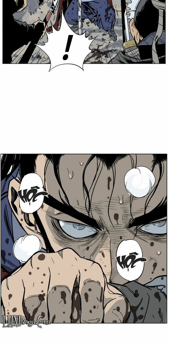 Gosu - Cao Thủ: Chapter 43