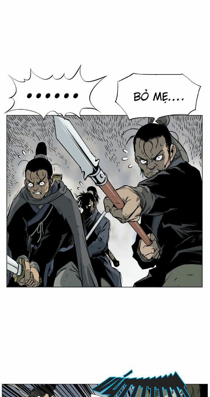 Gosu - Cao Thủ: Chapter 43
