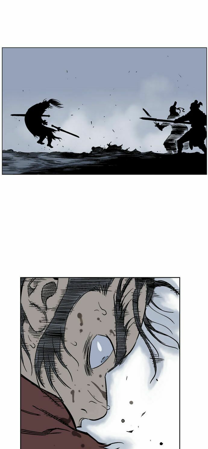 Gosu - Cao Thủ: Chapter 43