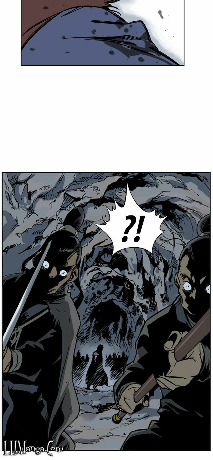 Gosu - Cao Thủ: Chapter 43
