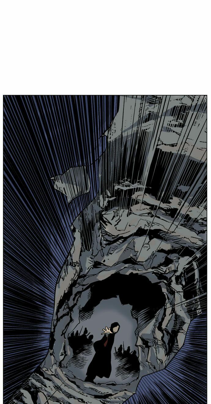 Gosu - Cao Thủ: Chapter 43