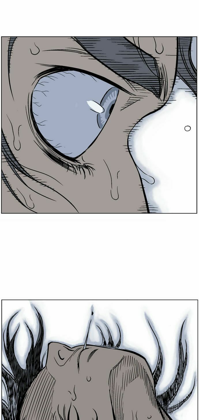 Gosu - Cao Thủ: Chapter 43