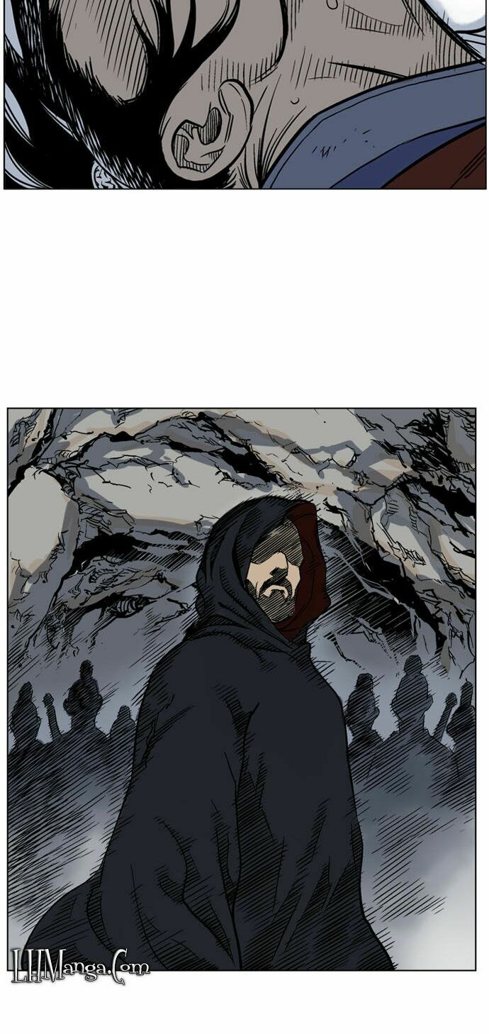 Gosu - Cao Thủ: Chapter 43