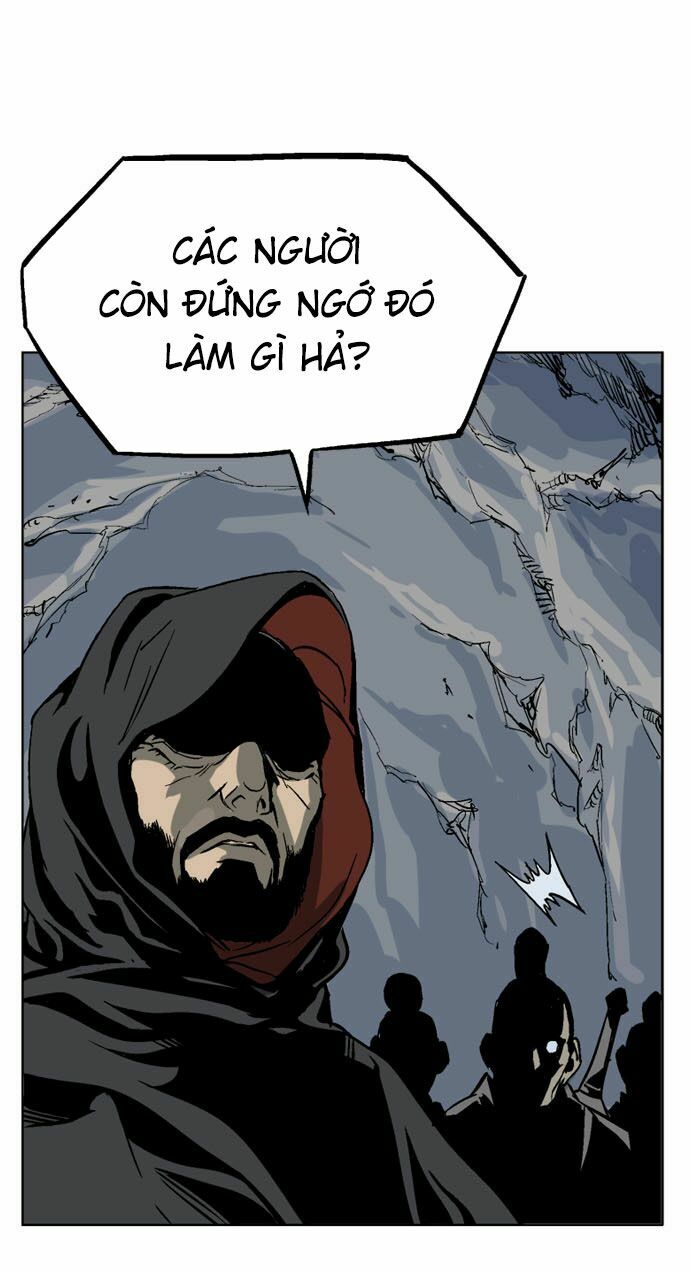 Gosu - Cao Thủ: Chapter 43