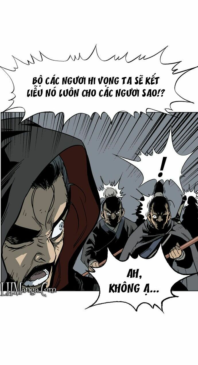 Gosu - Cao Thủ: Chapter 43
