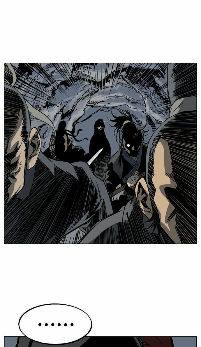 Gosu - Cao Thủ: Chapter 43