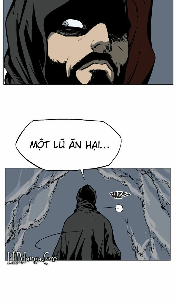 Gosu - Cao Thủ: Chapter 43