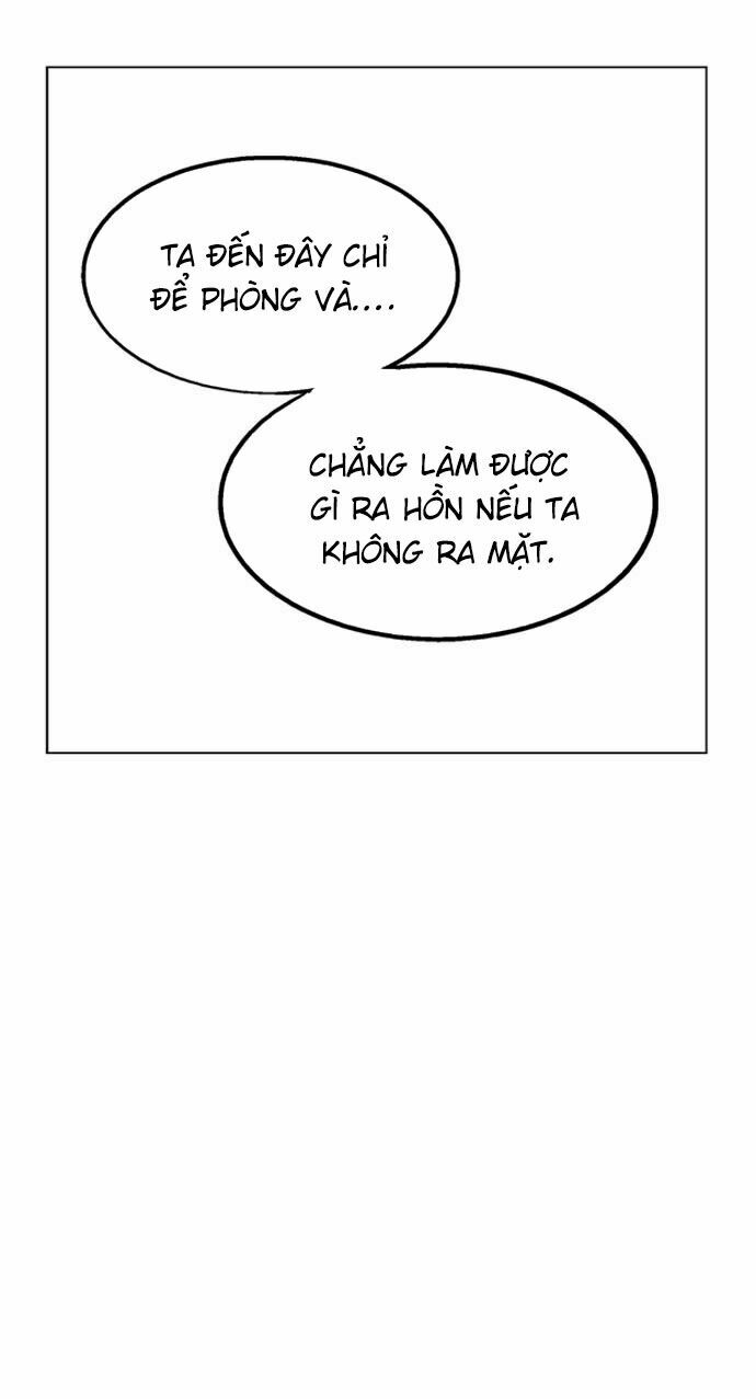 Gosu - Cao Thủ: Chapter 43