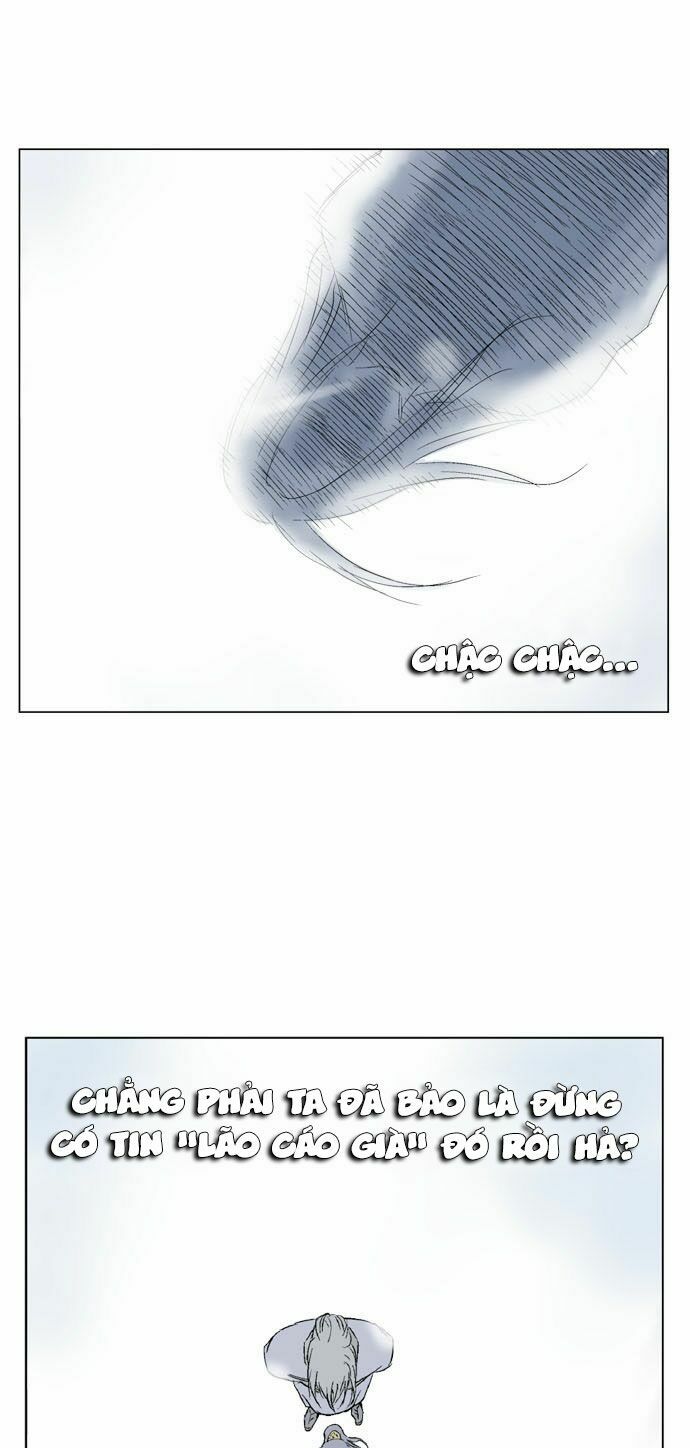 Gosu - Cao Thủ: Chapter 43