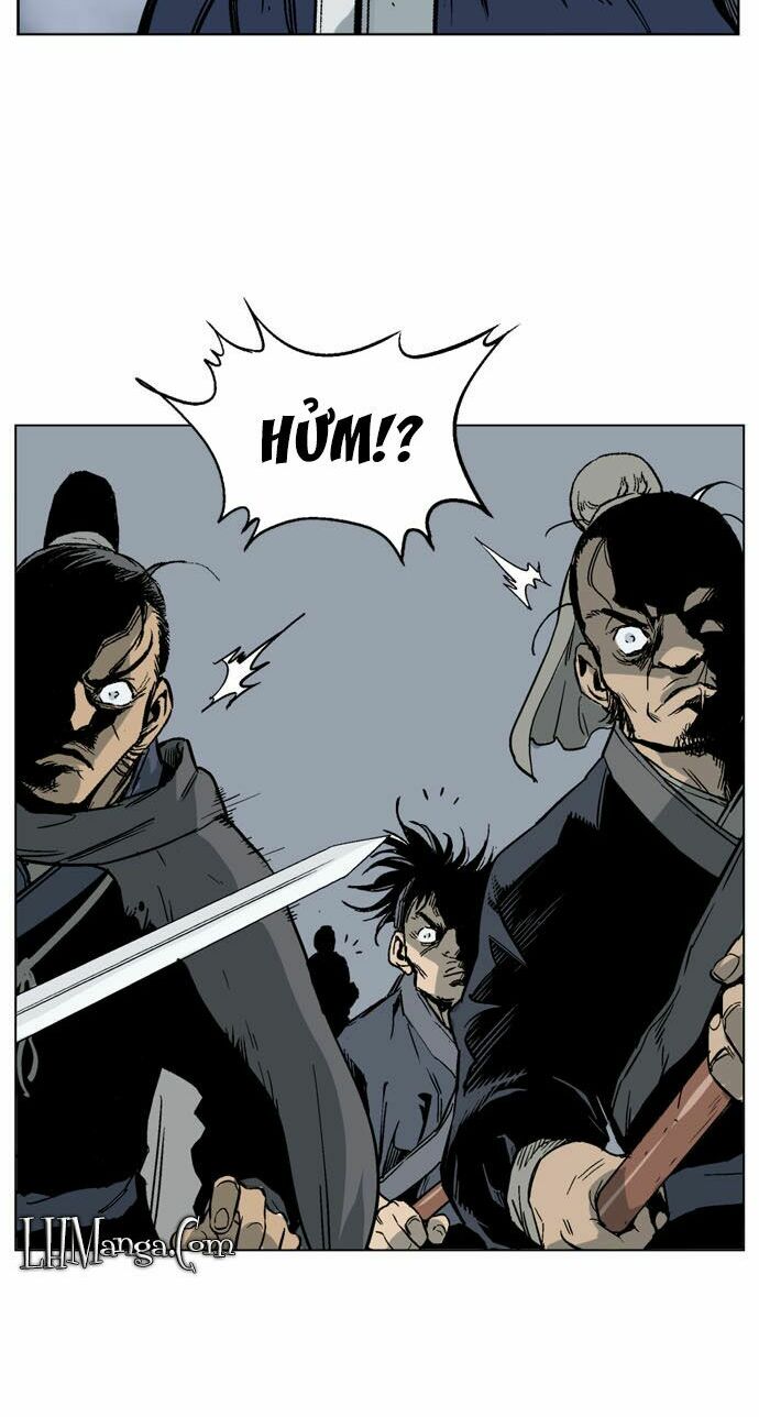 Gosu - Cao Thủ: Chapter 43