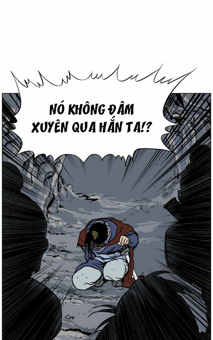 Gosu - Cao Thủ: Chapter 43