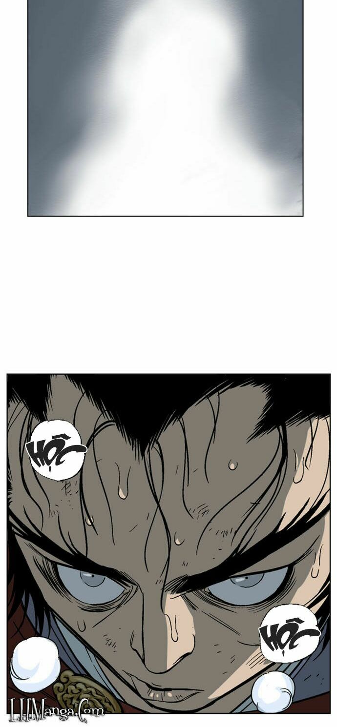 Gosu - Cao Thủ: Chapter 43