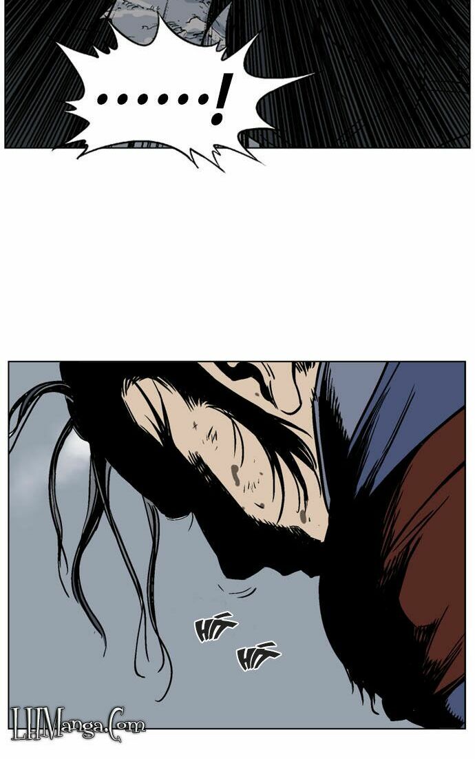 Gosu - Cao Thủ: Chapter 43