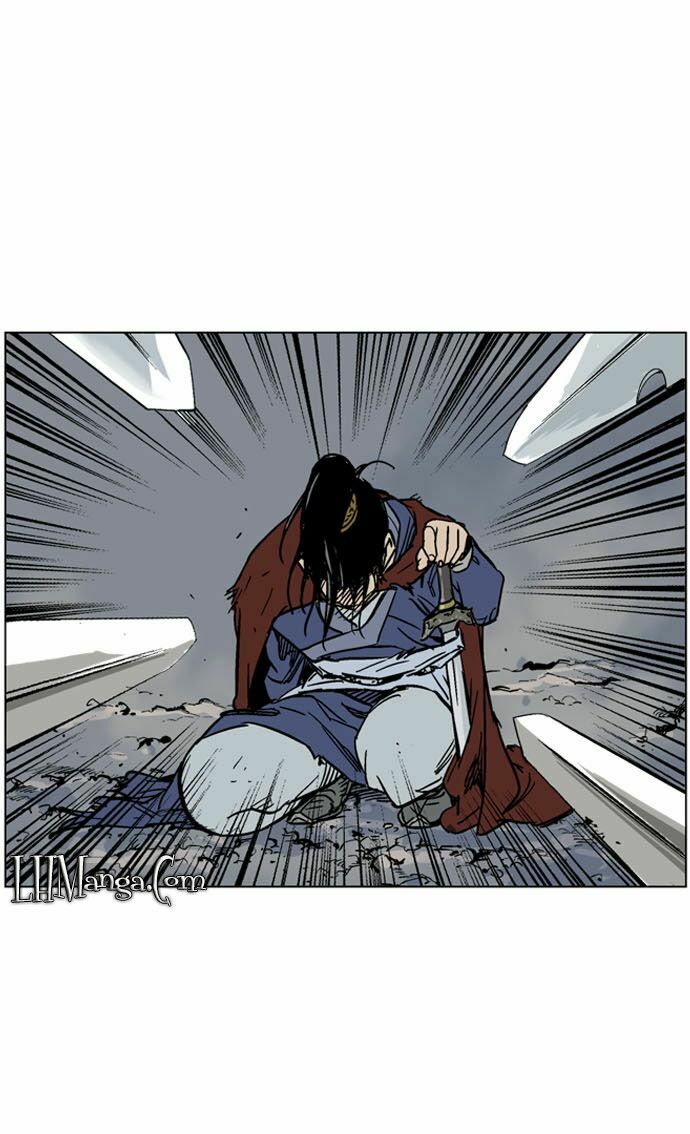 Gosu - Cao Thủ: Chapter 43