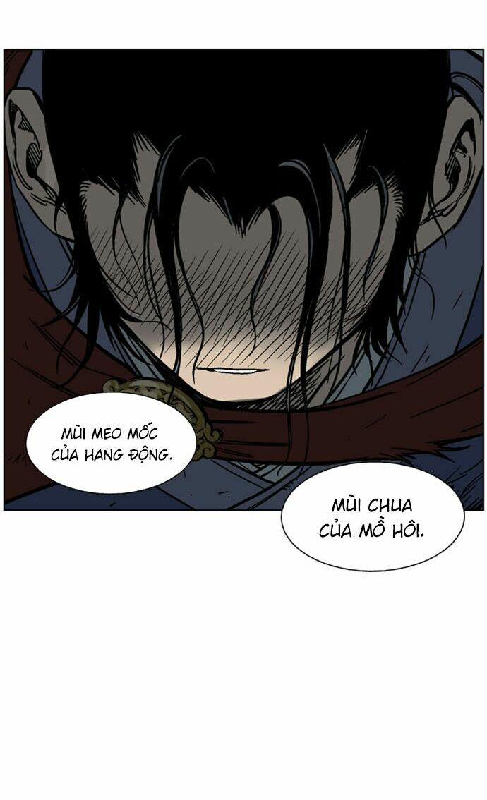 Gosu - Cao Thủ: Chapter 43