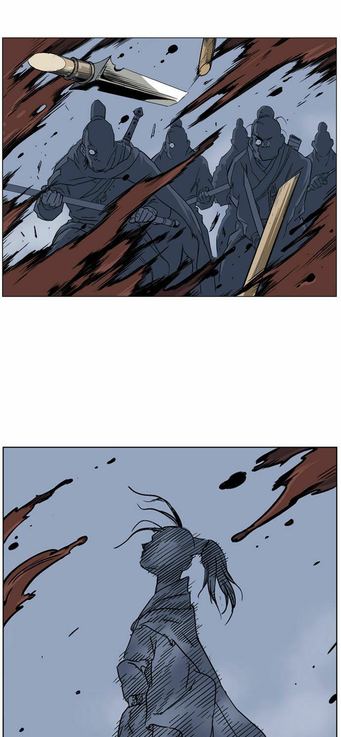 Gosu - Cao Thủ: Chapter 43