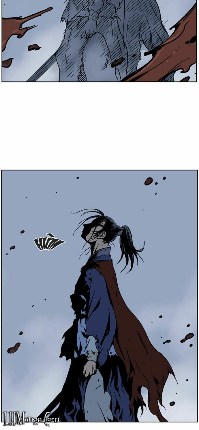 Gosu - Cao Thủ: Chapter 43