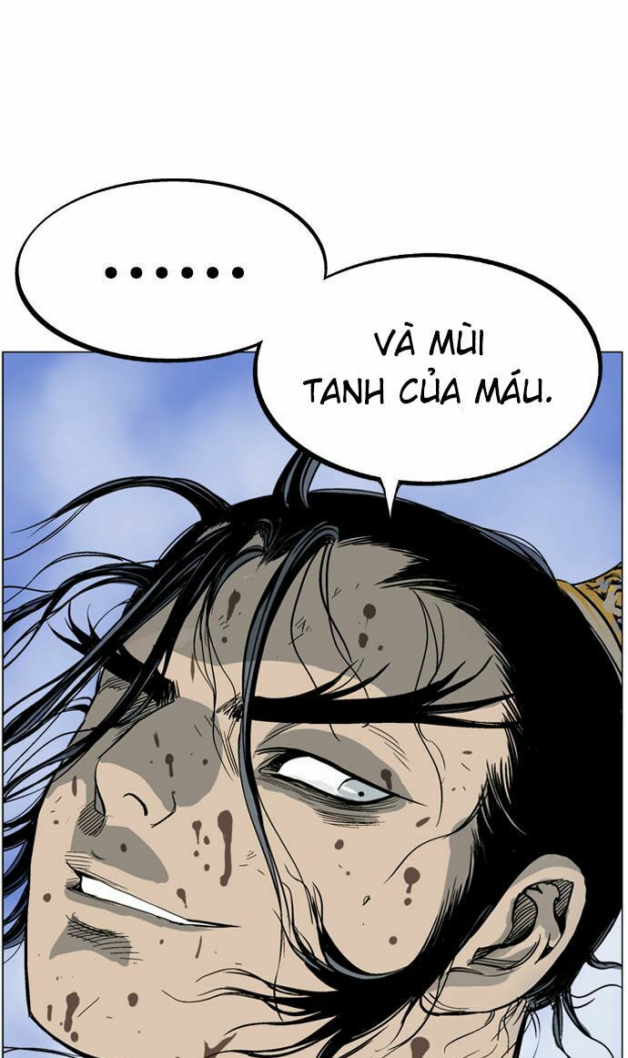 Gosu - Cao Thủ: Chapter 43