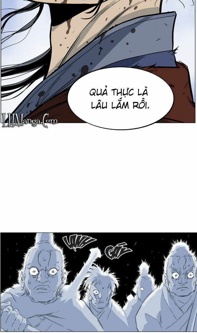 Gosu - Cao Thủ: Chapter 43
